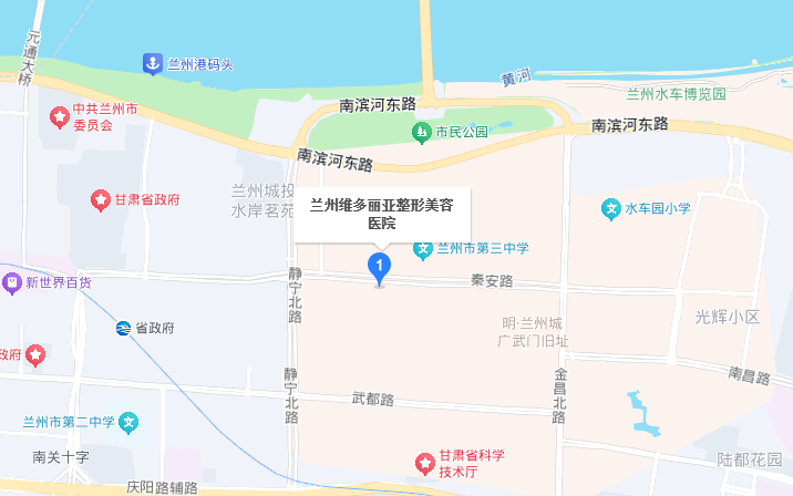 来院路线